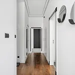 As - Grand Designer Loft 90m2 Rynek 505 Апартаменти *