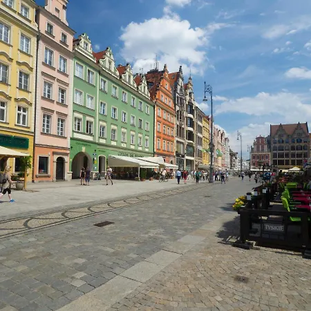As - Grand Designer Loft 90m2 Rynek 505 Apartment *