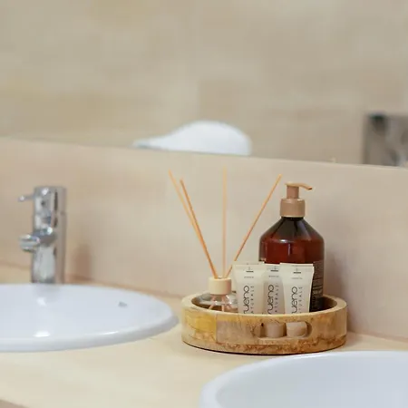 As - Grand Designer Loft 90m2 Rynek 505 브로츠와프