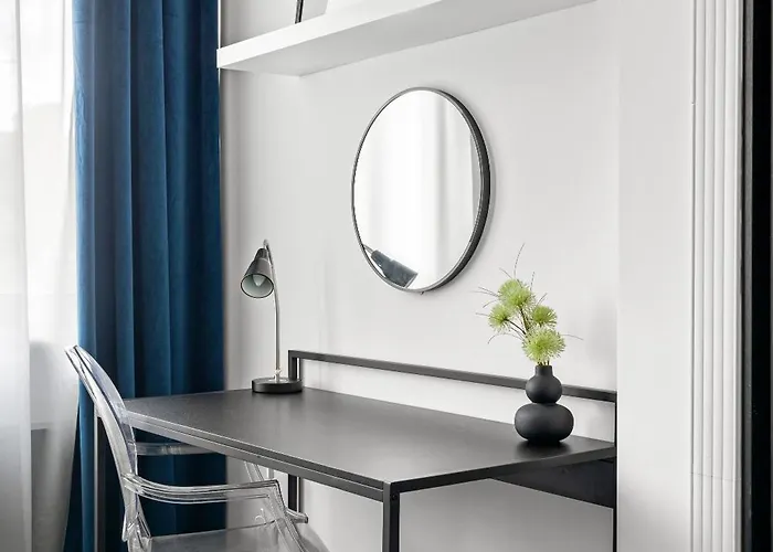 Lägenhet As - Grand Designer Loft 90m2 Rynek 505 *