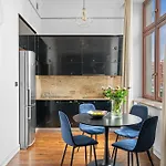 Appartement As - Grand Designer Loft 90m2 Rynek 505