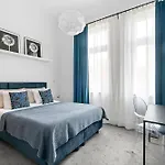 As - Grand Designer Loft 90m2 Rynek 505 شقة
