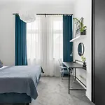 As - Grand Designer Loft 90m2 Rynek 505 * Wrocław
