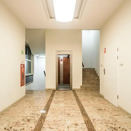 As - Grand Designer Loft 90m2 Rynek 505 Βρότσλαβ