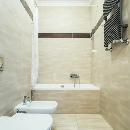 As - Grand Designer Loft 90m2 Rynek 505 Apartment Wroclaw
