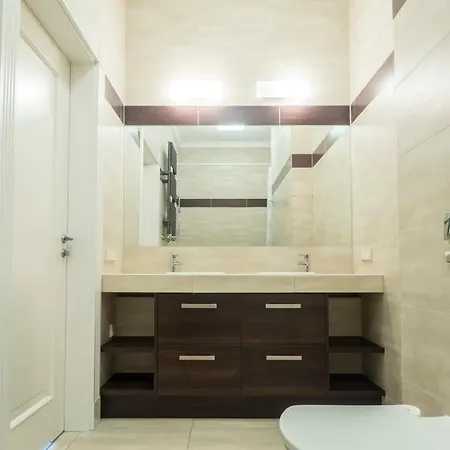 As - Grand Designer Loft 90m2 Rynek 505 Apartment