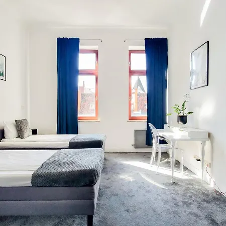 As - Grand Designer Loft 90m2 Rynek 505