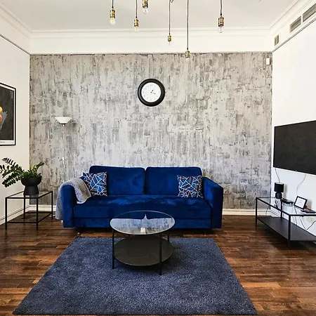 Apartment As - Grand Designer Loft 90m2 Rynek 505