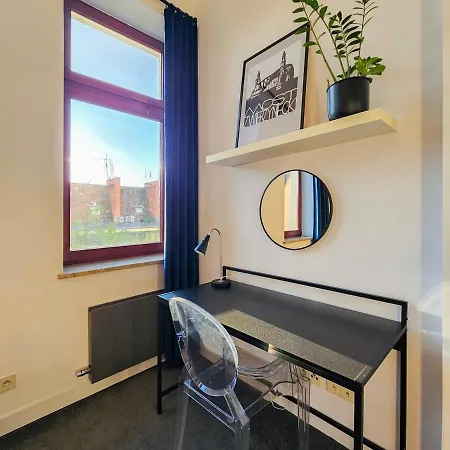 Apartment As - Grand Designer Loft 90m2 Rynek 505