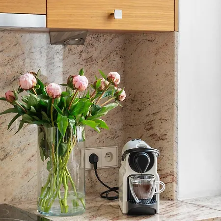 Διαμέρισμα As - Grand Designer Loft 90m2 Rynek 505 Βρότσλαβ