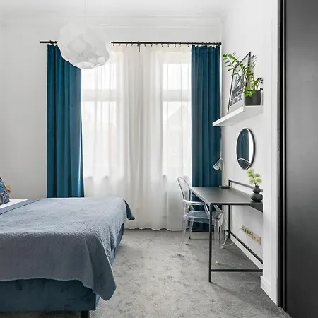 As - Grand Designer Loft 90m2 Rynek 505 * Βρότσλαβ