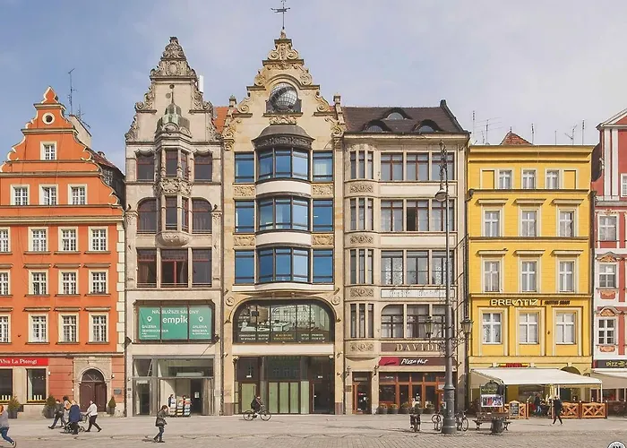 As - Grand Designer Loft 90m2 Rynek 505 Apartment