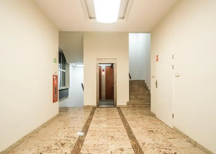 As - Grand Designer Loft 90m2 Rynek 505 브로츠와프