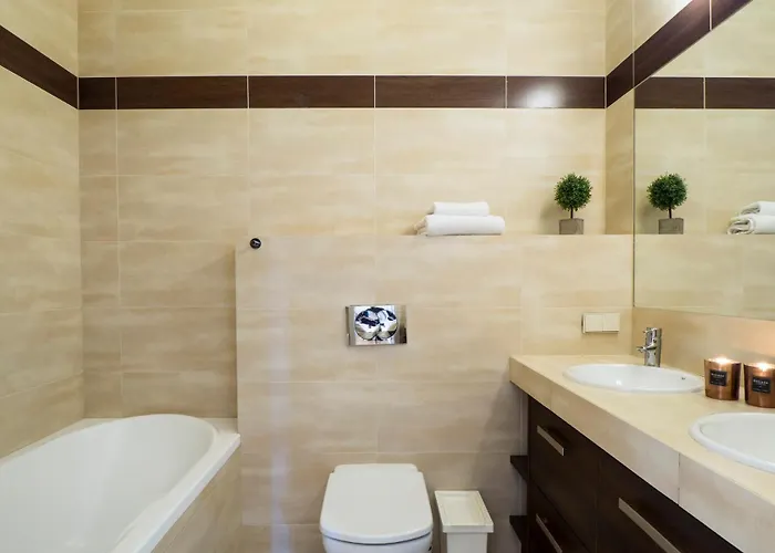 As - Grand Designer Loft 90m2 Rynek 505 아파트 *