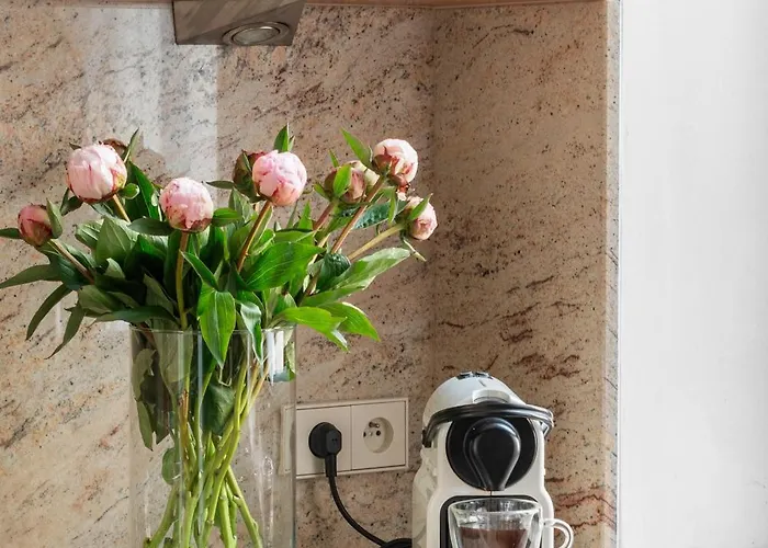 Apartment As - Grand Designer Loft 90m2 Rynek 505 Breslau