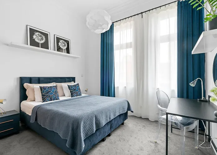 As - Grand Designer Loft 90m2 Rynek 505 Apartment