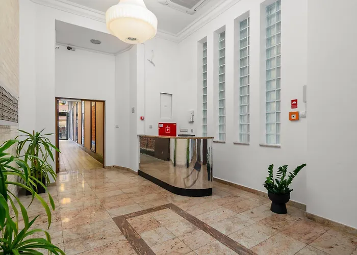 As - Grand Designer Loft 90m2 Rynek 505 Apartment *